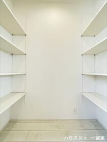 一宮市萩原町西宮重　全3棟　2号棟　新築一戸建て