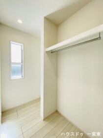 一宮市萩原町西宮重　全3棟　2号棟　新築一戸建て