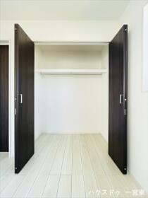 一宮市萩原町西宮重　全3棟　2号棟　新築一戸建て