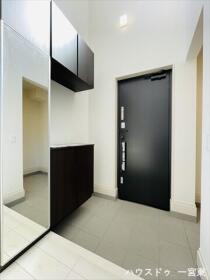 一宮市萩原町西宮重　全3棟　2号棟　新築一戸建て