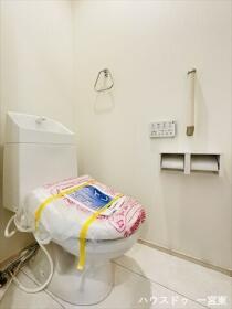 一宮市萩原町西宮重　全3棟　2号棟　新築一戸建て