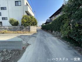 一宮市萩原町西宮重　全3棟　3号棟　新築一戸建て