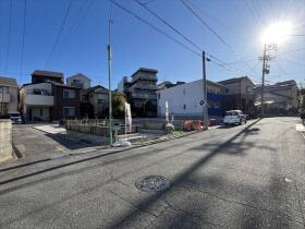 MELDIA名古屋市南区呼続212②　全2棟　1号棟　新築一戸建て