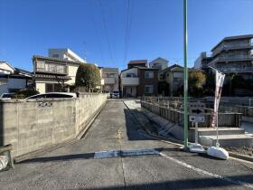 MELDIA名古屋市南区呼続212②　全2棟　1号棟　新築一戸建て