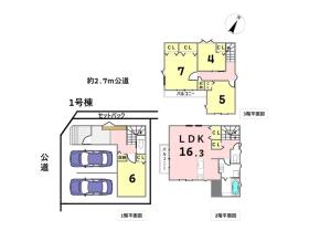 DB間取り図