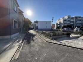 MELDIA名古屋市南区呼続212②　全2棟　2号棟　新築一戸建て