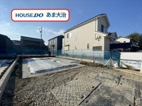 あま市甚目寺東大門第1　全2棟　1号棟　新築一戸建て