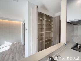 □あま市甚目寺東大門第1　全2棟　1号棟　新築一戸建て