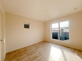 □あま市甚目寺東大門第1　全2棟　1号棟　新築一戸建て