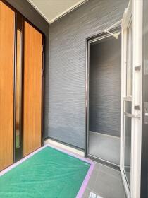 □あま市甚目寺東大門第1　全2棟　1号棟　新築一戸建て