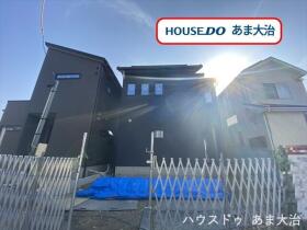 □あま市甚目寺東大門第1　全2棟　1号棟　新築一戸建て