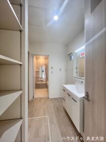 □あま市甚目寺東大門第1　全2棟　1号棟　新築一戸建て