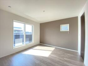 □あま市甚目寺東大門第1　全2棟　2号棟　新築一戸建て