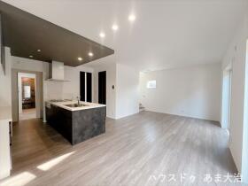 □あま市甚目寺東大門第1　全2棟　2号棟　新築一戸建て