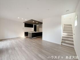 □あま市甚目寺東大門第1　全2棟　2号棟　新築一戸建て