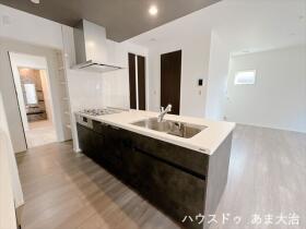 □あま市甚目寺東大門第1　全2棟　2号棟　新築一戸建て