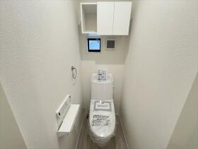 MELDIA名古屋市瑞穂区松月町508②　全2棟　1号棟　新築一戸建て