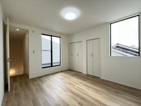 MELDIA名古屋市瑞穂区松月町508②　全2棟　1号棟　新築一戸建て