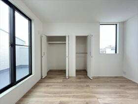 MELDIA名古屋市瑞穂区松月町508②　全2棟　1号棟　新築一戸建て