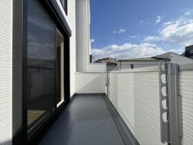 MELDIA名古屋市瑞穂区松月町508②　全2棟　1号棟　新築一戸建て