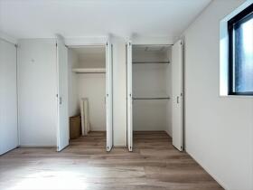 MELDIA名古屋市瑞穂区松月町508②　全2棟　1号棟　新築一戸建て