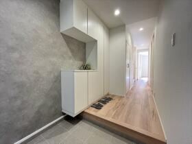 MELDIA名古屋市瑞穂区松月町508②　全2棟　1号棟　新築一戸建て