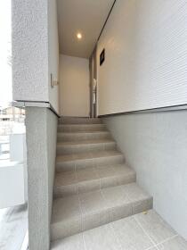 MELDIA名古屋市瑞穂区松月町508②　全2棟　1号棟　新築一戸建て