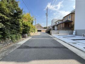 MELDIA名古屋市瑞穂区松月町508②　全2棟　1号棟　新築一戸建て