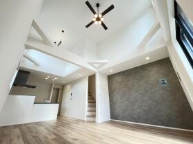 MELDIA名古屋市瑞穂区松月町508②　全2棟　1号棟　新築一戸建て