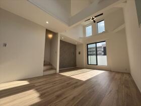 MELDIA名古屋市瑞穂区松月町508②　全2棟　1号棟　新築一戸建て