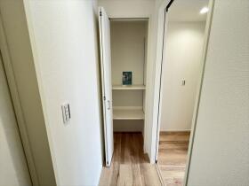 MELDIA名古屋市瑞穂区松月町508②　全2棟　1号棟　新築一戸建て