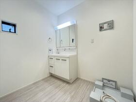 MELDIA名古屋市瑞穂区松月町508②　全2棟　1号棟　新築一戸建て