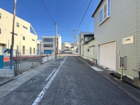 MIRASUMO名古屋市南区城下町213①　全1棟　新築一戸建て