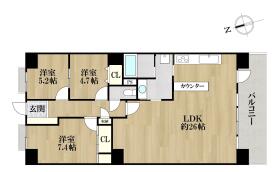 ※●スペクトル船頭場