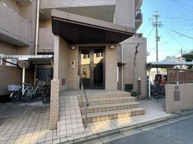 ユニーブル豊田本町