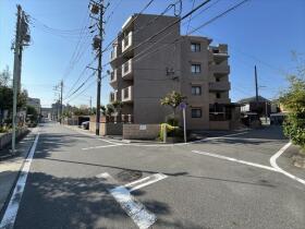 ユニーブル豊田本町