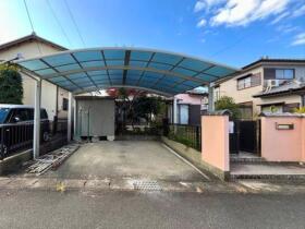 四日市市北小松町　中古一戸建て