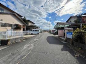 四日市市北小松町　中古一戸建て