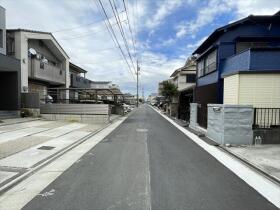 ※●名古屋市中川区馬手町1丁目　中古一戸建て