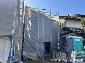 □ファーストタウン岐阜市第1八ツ梅町　全2棟　1号棟　新築一戸建て