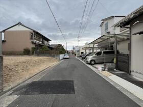 MIRASUMO南区桜台118②　全2棟　1号棟　新築一戸建て