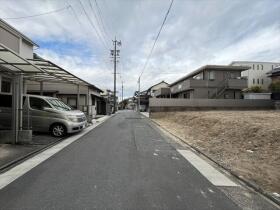 MIRASUMO南区桜台118②　全2棟　1号棟　新築一戸建て