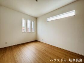 ファーストタウン岐阜市第1八ツ梅町　全2棟　2号棟　新築一戸建て