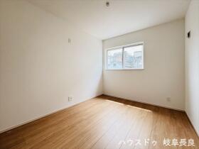 ファーストタウン岐阜市第1八ツ梅町　全2棟　2号棟　新築一戸建て