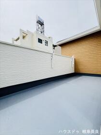 ファーストタウン岐阜市第1八ツ梅町　全2棟　2号棟　新築一戸建て