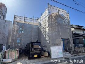 □ファーストタウン岐阜市第1八ツ梅町　全2棟　2号棟　新築一戸建て