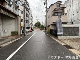 □ファーストタウン岐阜市第1八ツ梅町　全2棟　2号棟　新築一戸建て