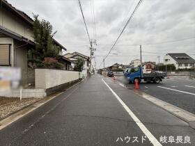 □ファーストタウン岐阜市第1八ツ梅町　全2棟　2号棟　新築一戸建て