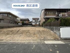 MIRASUMO南区桜台118②　全2棟　2号棟　新築一戸建て