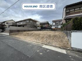 MIRASUMO南区桜台118②　全2棟　2号棟　新築一戸建て